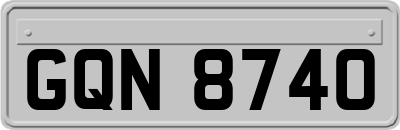GQN8740
