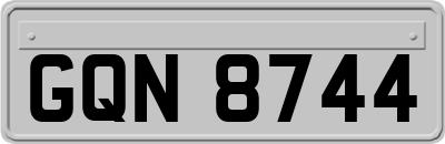 GQN8744