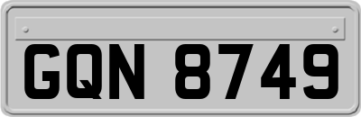 GQN8749