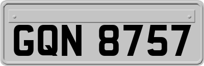GQN8757