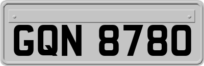 GQN8780