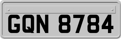 GQN8784
