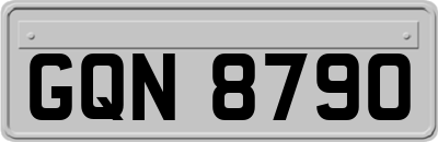 GQN8790