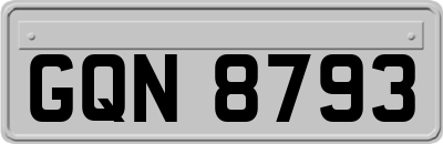 GQN8793