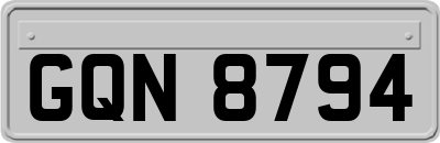 GQN8794