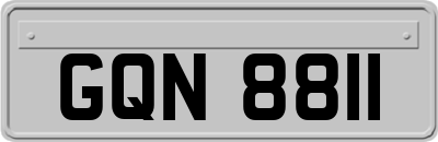 GQN8811