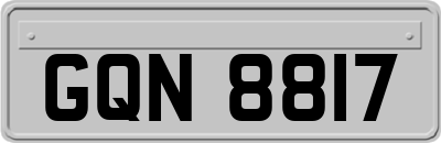 GQN8817