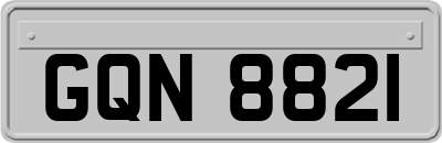 GQN8821