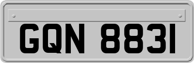 GQN8831