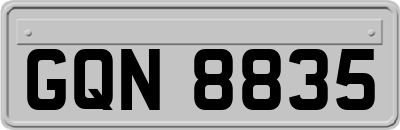 GQN8835