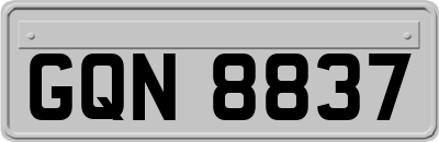 GQN8837
