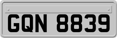 GQN8839