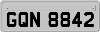 GQN8842