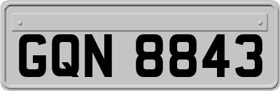 GQN8843