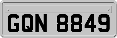 GQN8849