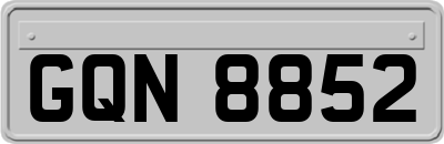 GQN8852