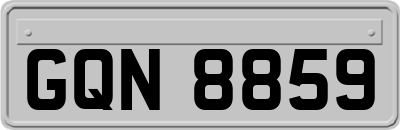 GQN8859