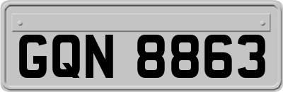 GQN8863