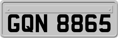 GQN8865