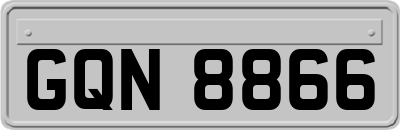GQN8866