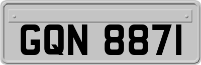 GQN8871