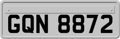 GQN8872