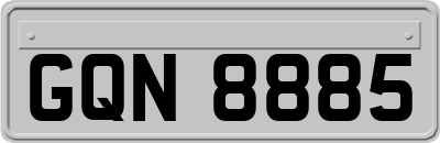 GQN8885