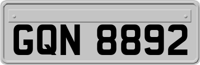 GQN8892