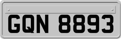 GQN8893