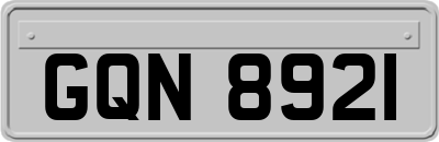 GQN8921