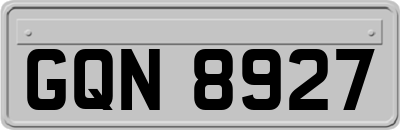 GQN8927