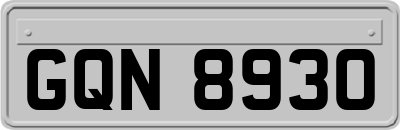 GQN8930