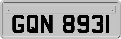 GQN8931