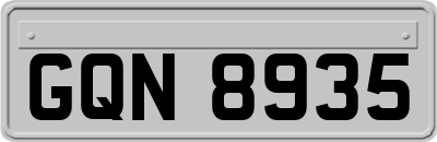 GQN8935