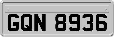 GQN8936
