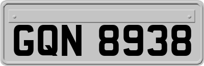 GQN8938