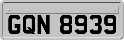 GQN8939