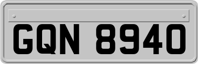 GQN8940