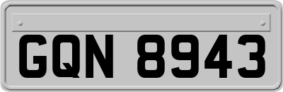 GQN8943