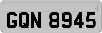 GQN8945