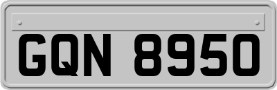GQN8950