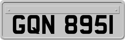 GQN8951