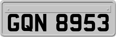 GQN8953