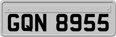 GQN8955