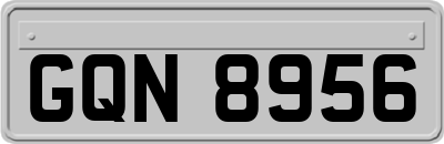 GQN8956