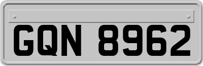 GQN8962