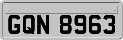 GQN8963
