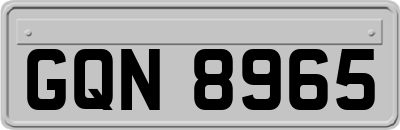 GQN8965