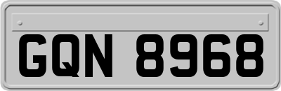 GQN8968