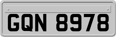 GQN8978